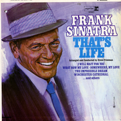 That's Life (1966)