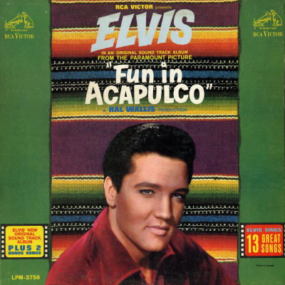 Fun In Alcupulco
