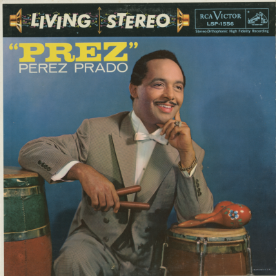 Prez
