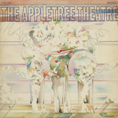 The Appletree Theatre (1968)