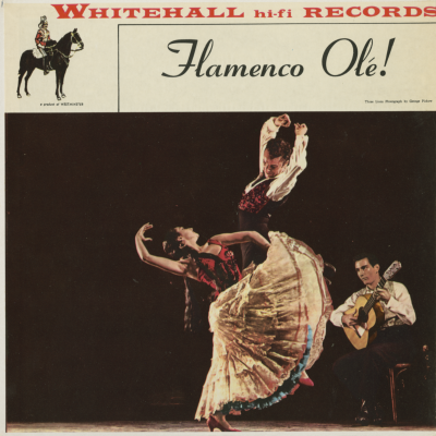 Flamenco Olé!