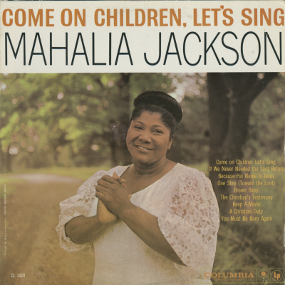 Come On Children Let's Sing (1960)