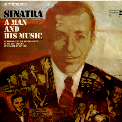 A Man And His Music (1965)