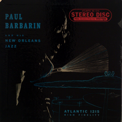 New Orleans Jazz (1959)