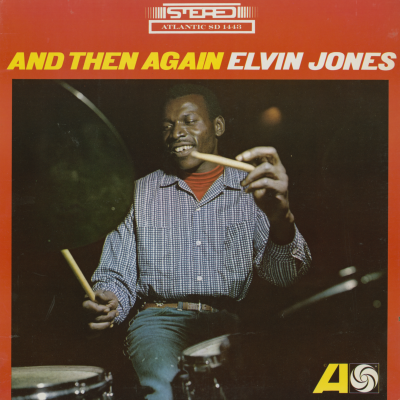 And Then Again (1965)