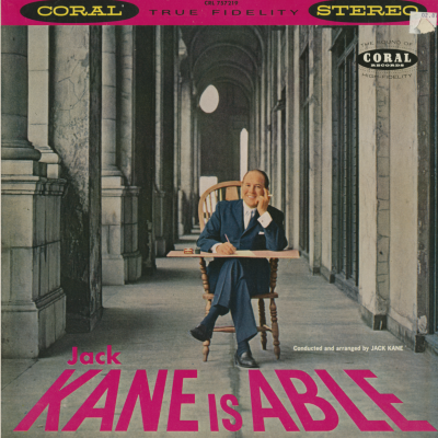 Kane Is Able