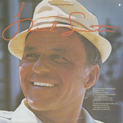 Frank Sinatra (1974)