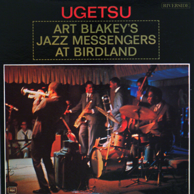 Ugetsu