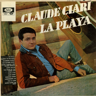 La Playa