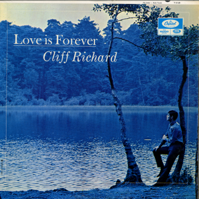 Love Is Forever