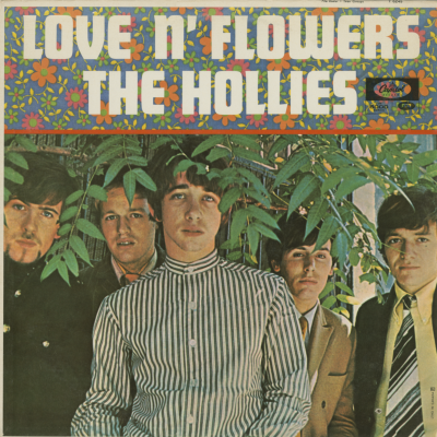 Love N' Flowers