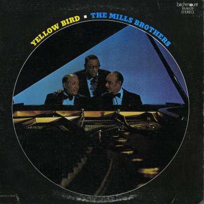 Yellow Bird (1972)