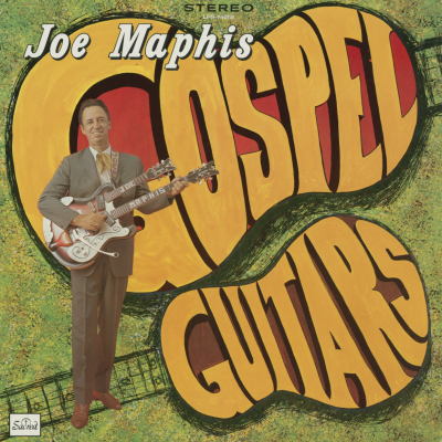 Gospel Guitars