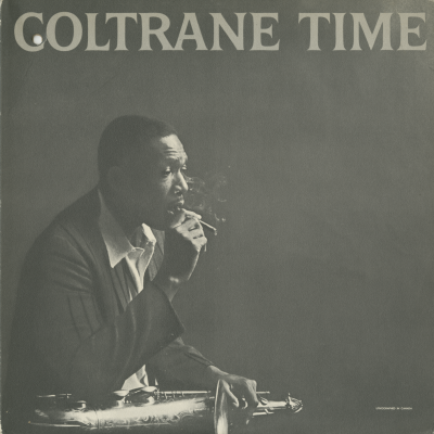 Coltrane Time (1962)
