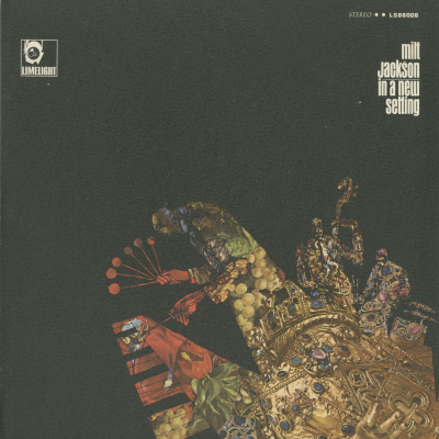 In ANew Setting (1966)