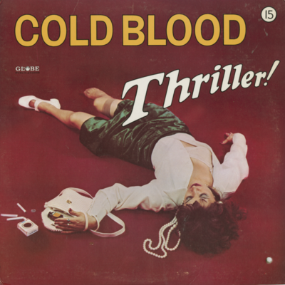 Thriller! (1973)