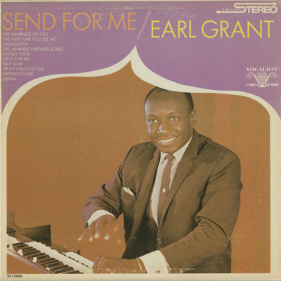 Send For Me