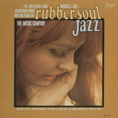 Rubber Soul Jazz