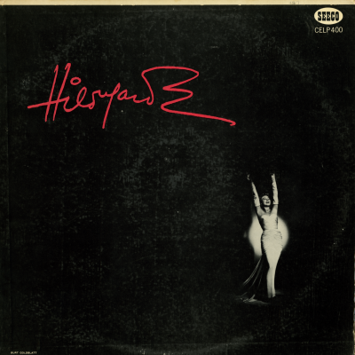 Hildegarde