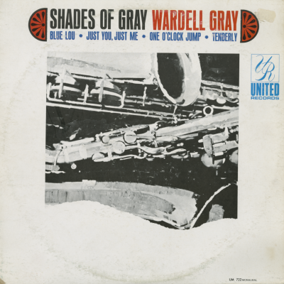 Shades Of Gray