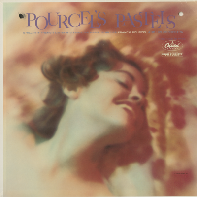 Pourcel's Pastels