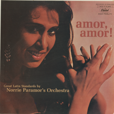 Amor Amor