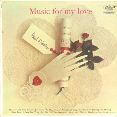 Music For My Love