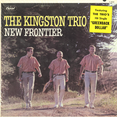 New Frontier