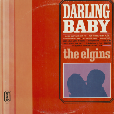 Darling Baby (1966)