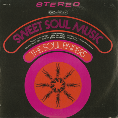 Sweet Soul Music