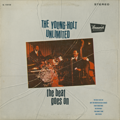 The Beat Goes On (1968)