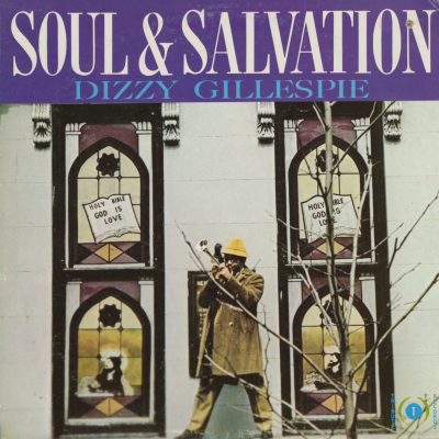 Soul & Salvation (1969)