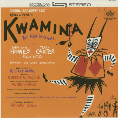 Kwamina