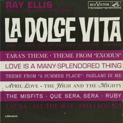La Dolce Vita
