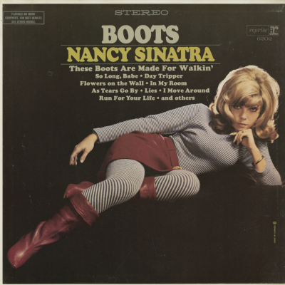 Boots (1966)