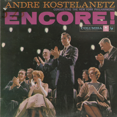 Encore (1958)