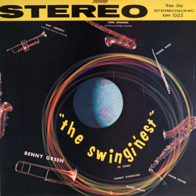 The Swingin'Est