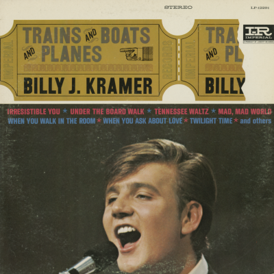 Trains And Boats And Planes (1965)
