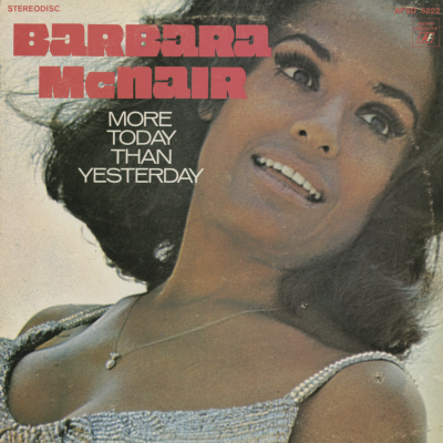 More Today Than Yesterday (1969)