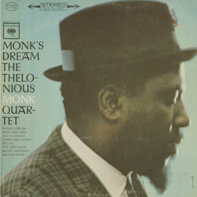 Monk's Dream