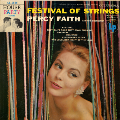 Festival Of Strings