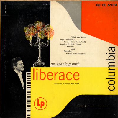 Liberace (1953)