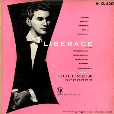 Liberace (1952)