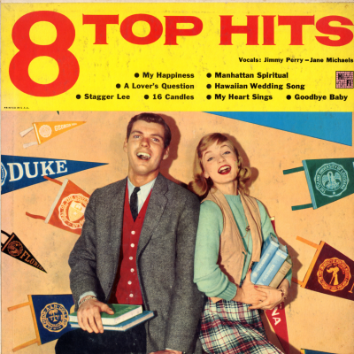 8 Top Hits