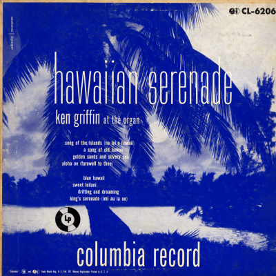 Hawaiian Serenade (1952)