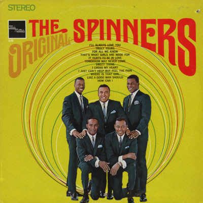 The Original Spinners