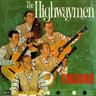 Encore (1962)