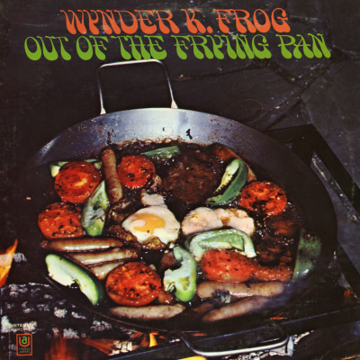 Out Of The Frying Pan (1969)
