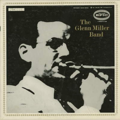 The Glenn Miller Band (1955)