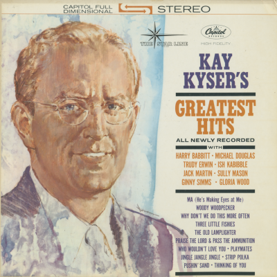 Kay Kyser's Greatest Hits